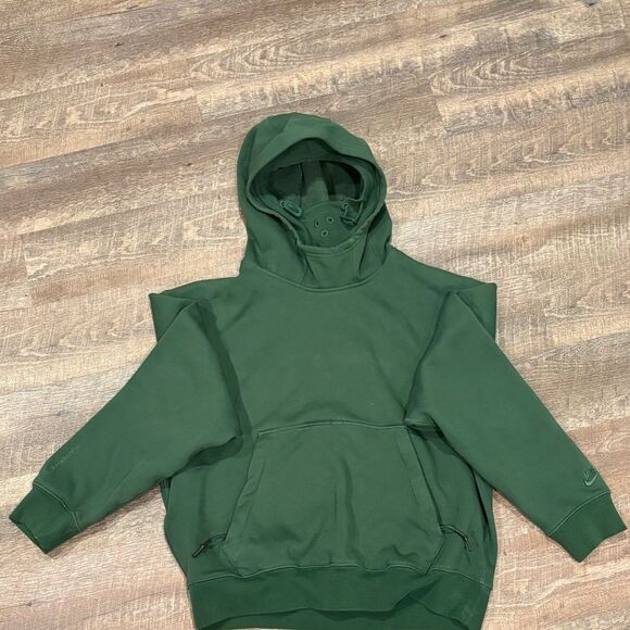 Nike Tech Pack Therma Fit Pullover Hoodie - Picture 1 of 7